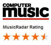 Computer Music Rating